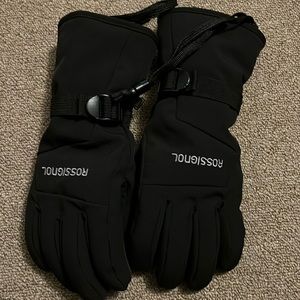 Rossignol ski gloves